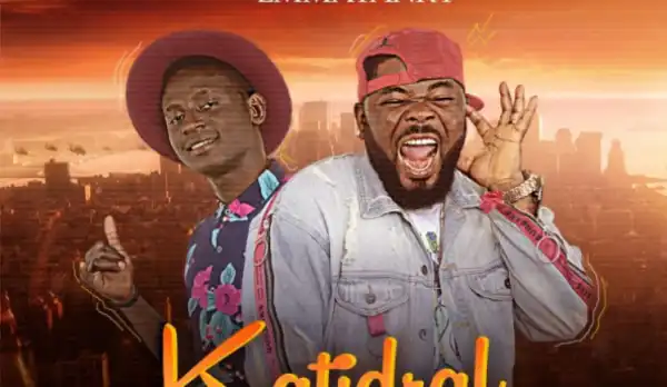 Black Pope - Katidral ft. Emmayanky